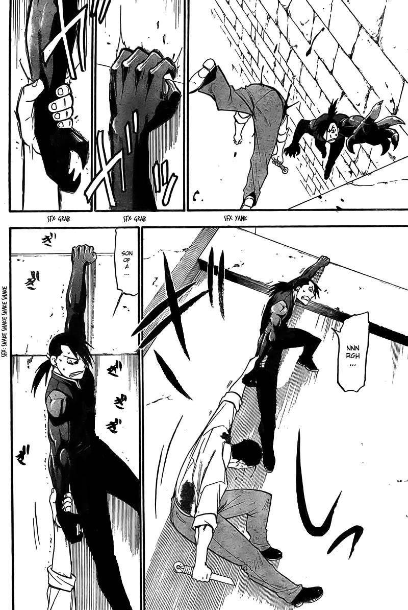 Chapter 100 Image(13)