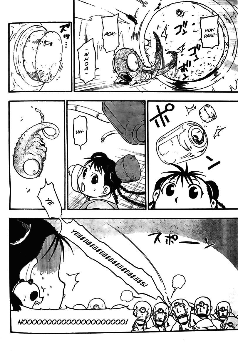 Chapter 91 Image(17)