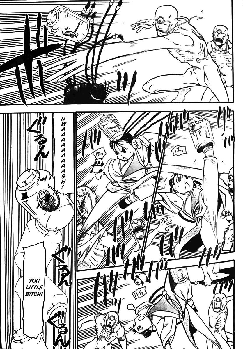 Chapter 91 Image(16)